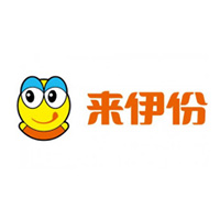 來伊份